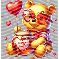 Valentine's Day-QRJ  5634